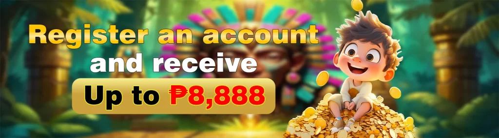 DAILYJILI Register Bonus
