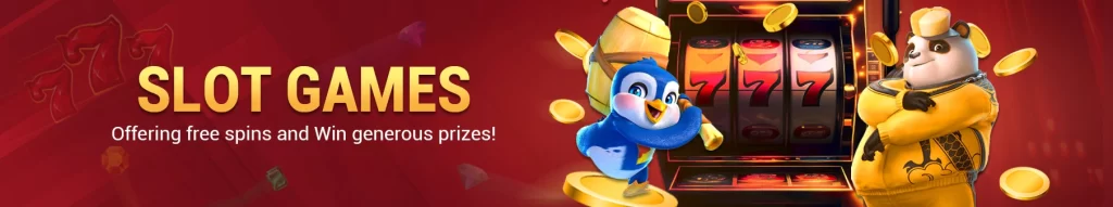 dailyjili slot banner