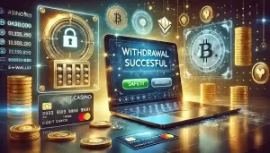 DAILYJILI Casino Withdrawal