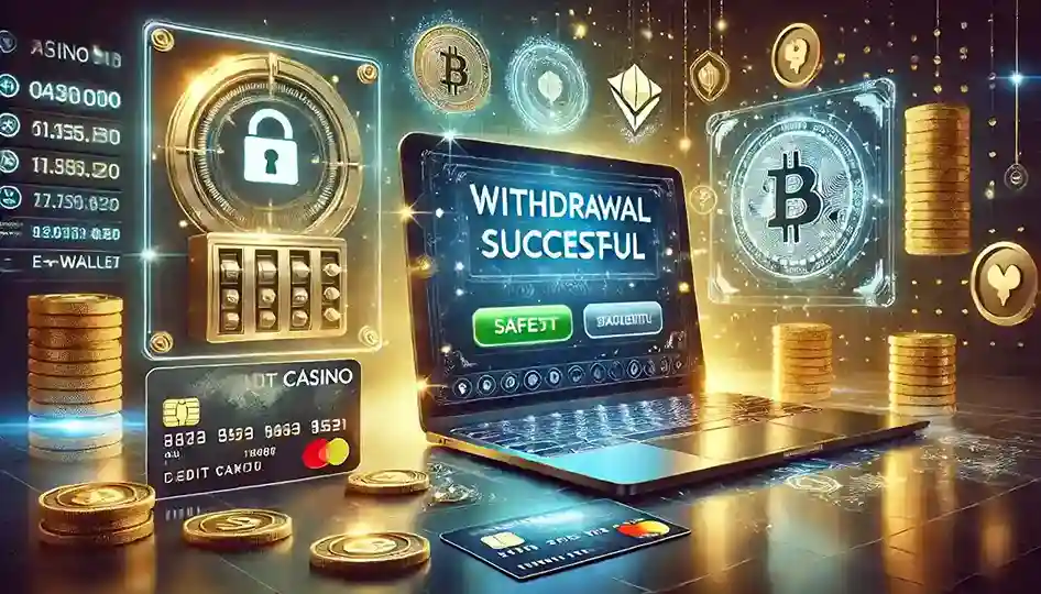 DAILYJILI Casino Withdrawal