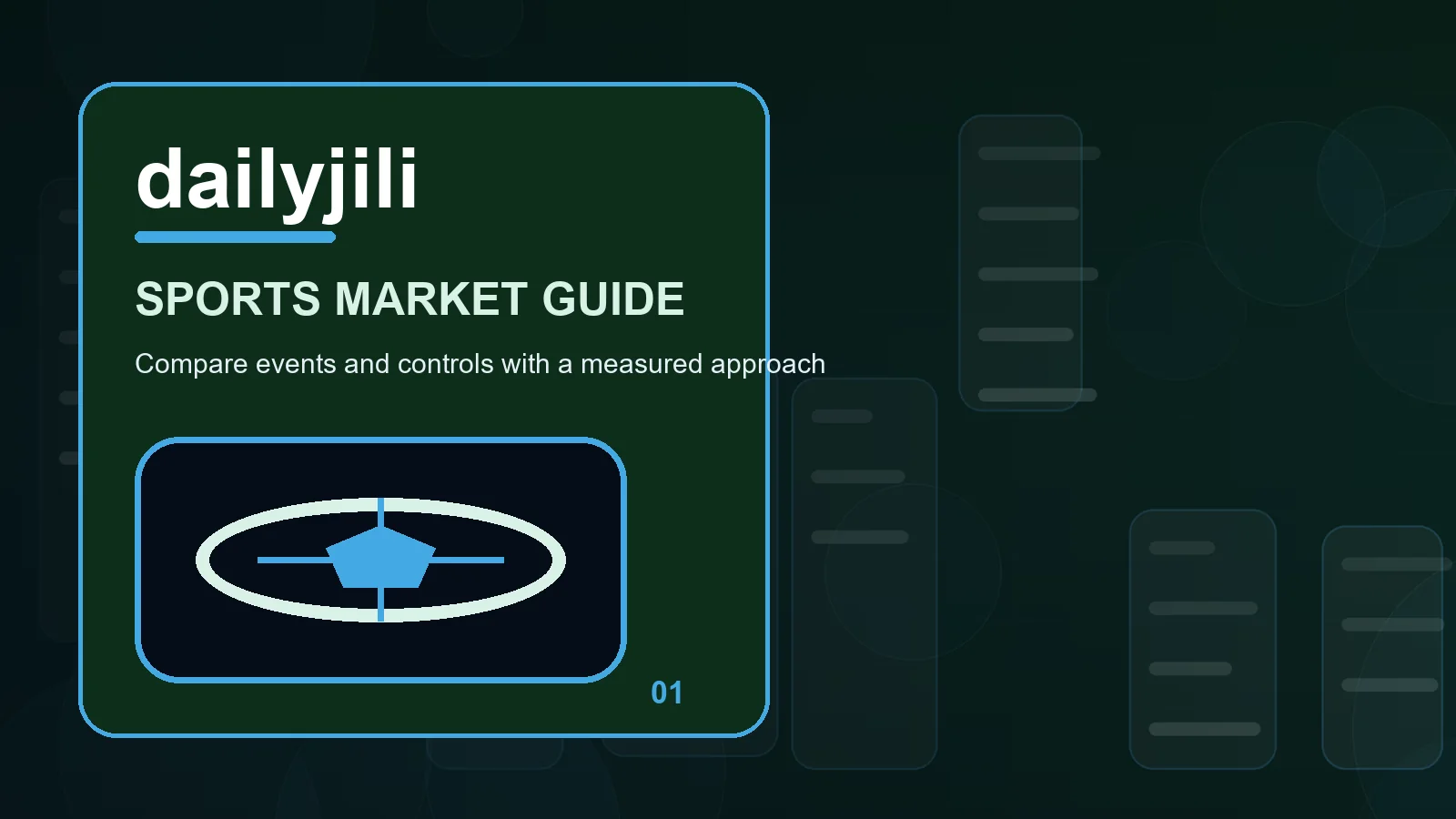 dailyjili sports overview showing current screenshots, source checks, and clear uncertainty