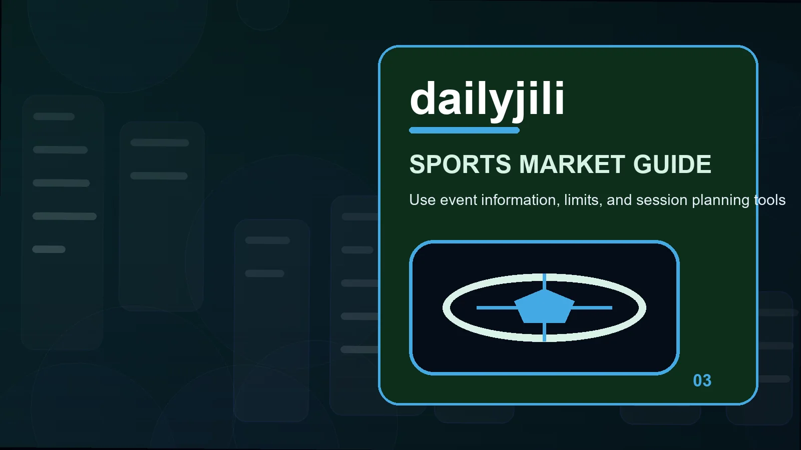 dailyjili sports illustration for how to review event identity before the next step