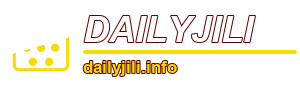 dailyjili logo for dailyjili.info